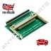 Picture of CF Compact Flash Memory Card to 2.5" Male IDE 44pin Adapter Converter for Laptop